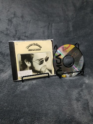 Elton john honky chateau - -,