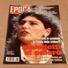 LIBRI RIVISTE GIORNALI EPOCA