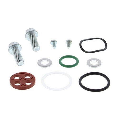 Kit revisione rubinetto - kit,