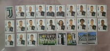 CALCIATORI PANINI 2019-20