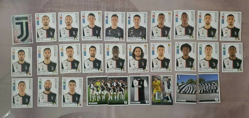 Calciatori panini 2019 - calciatori,