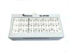 Effetto Luce Strobo Lampada