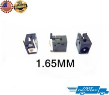 Original power jack for - dc, in