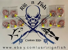 Impianti pesca surf - impianti, da