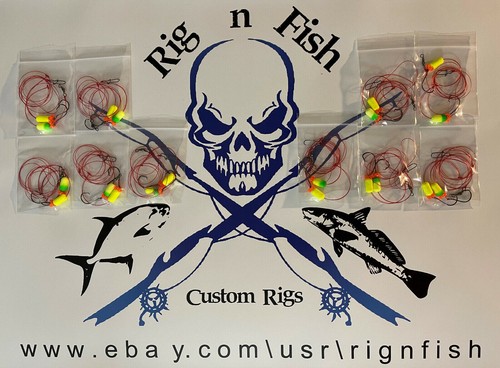Impianti pesca surf - da,