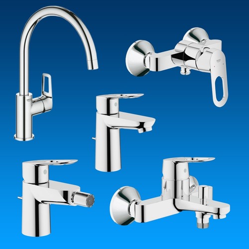 Grohe bauloop rubinetto - grohe,