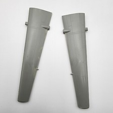 ESCI/ERTL 1/72 Fokker F27-MK 400 MPA Maritime 9113 Ricambi Ali Avviate