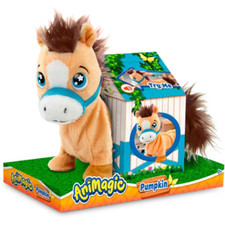 ANIMAGIC PONY 926876 Peluche