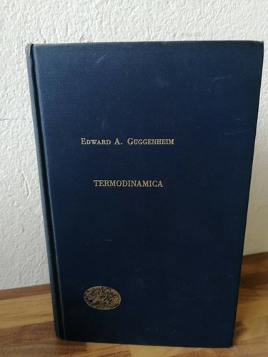 Termodinamica edward - termodinamica, a