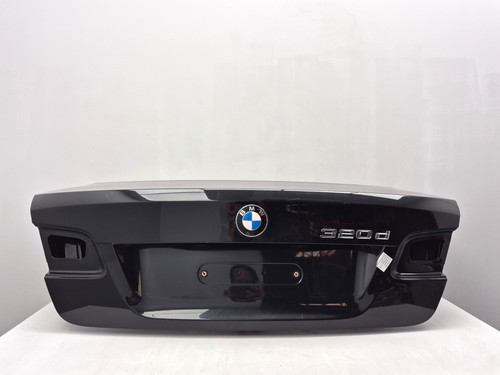 Couvercle coffre bmw - de,