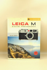 LEICA M DIGITAL PHOTOGRAPHY