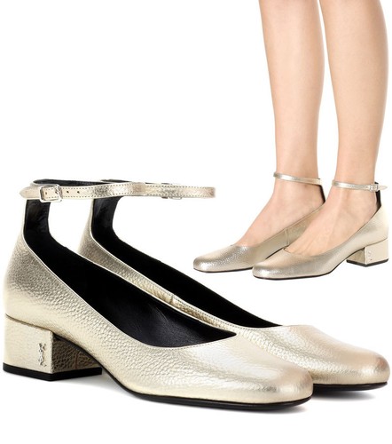 Scarpe decolte ysl - scarpe,