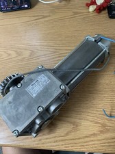 Ricambi gruppo motore e cambio