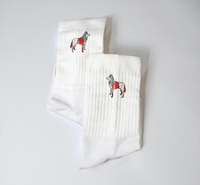 PRO’line X Dshirt14 Calze