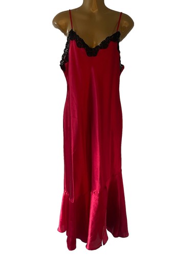 Delicates maxi abito slip - maxi,