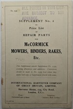 Integratore McCormick n.2 per