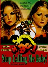 STOP CALLING ME BABY (1977)