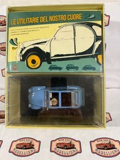 CITROEN 2 CV 4 - 1976 CON