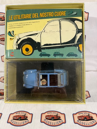 Citroen 1976 con - cv,