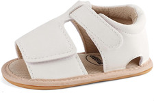 Sandali Neonato Battesimo