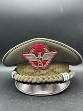Berretto da ufficiale generale dell'Esercito Italiano
