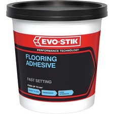 Evo-Stik Adesivo Pavimenti 1L