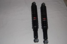 COPPIA AMMORTIZZATORI YSS