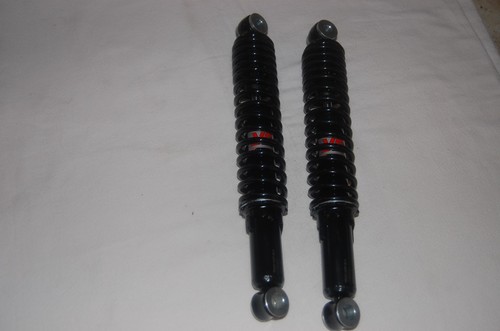 Coppia ammortizzatori yss - coppia,