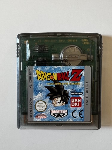 Dragon ball leggendari - dragon, i