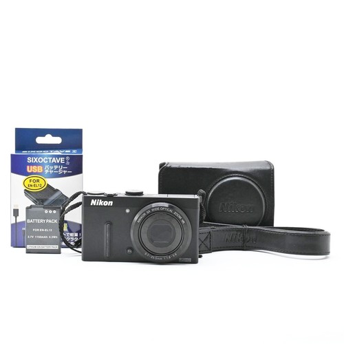Ecc nikon coolpix - [ecc+5], p330