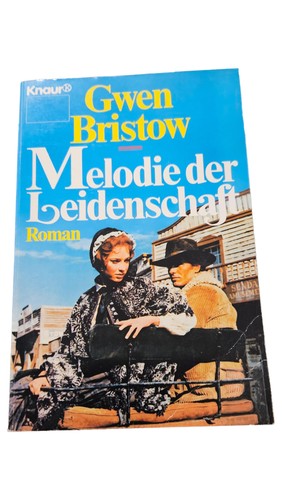Gwen bristow melodia della - bristow,