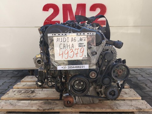 Motore completo per - audi, a6
