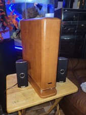 Denon Active Powered 100 Watt