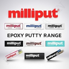 Stucco epossidico milliput 7 - stucco,