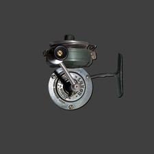 Mulinello da Pesca Vintage