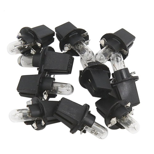 10x 12v t5 74 - 1.2w,