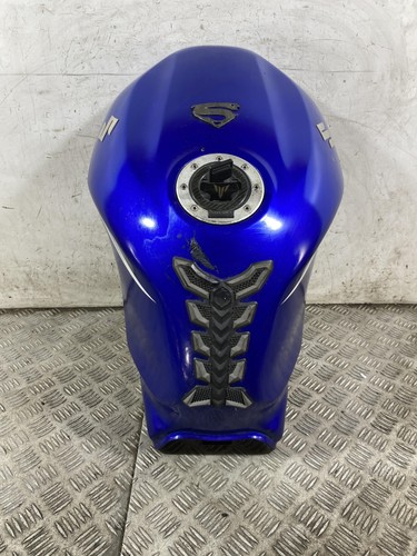 114734 serbatoio carburante - serbatoio,