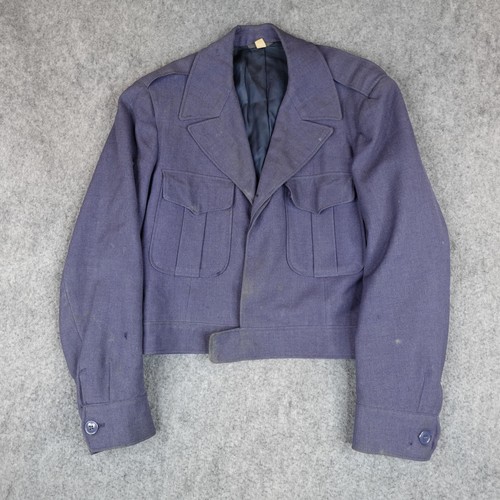Giacca militare usa vintage - usa,