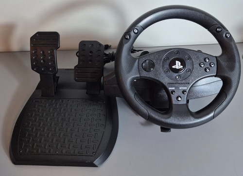 Thrustmaster t80 playstation - thrustmaster,