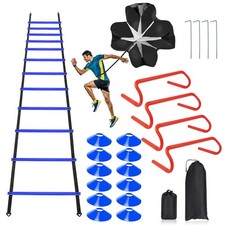 Speed & Agility Ladder