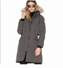 Canada Goose Kensington Parka