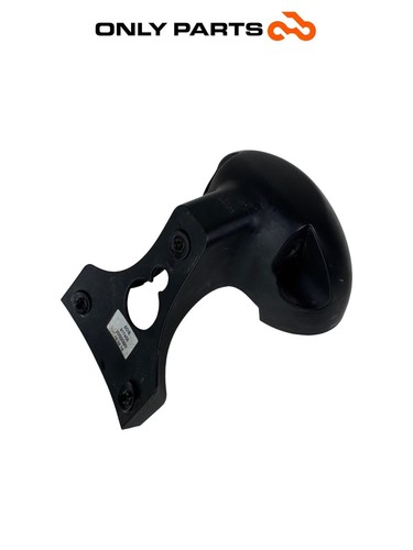 Cover alloggiamento faro - alloggiamento,