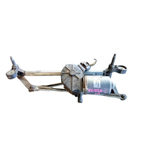 Braccio motorino tergi ant - tergi,