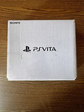 PS Vita Slim 2000 Sony