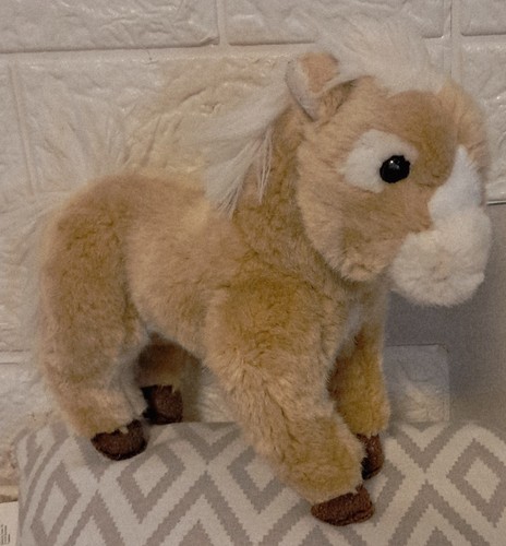 Peluche pupazzo trudi - peluche, cavallo