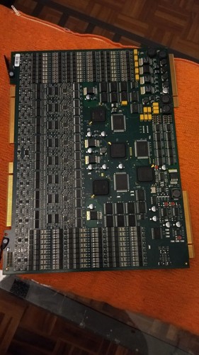 Piastra esaote 9501077000 - piastra,