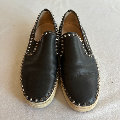 Sneakers christian louboutin - sneakers,