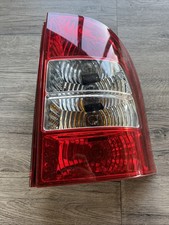 FANALE POSTERIORE DESTRO FIAT