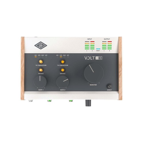 Universal audio volt 276 - universal,