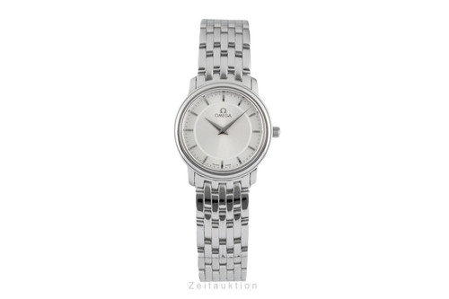 Omega ville lady acciaio - de,